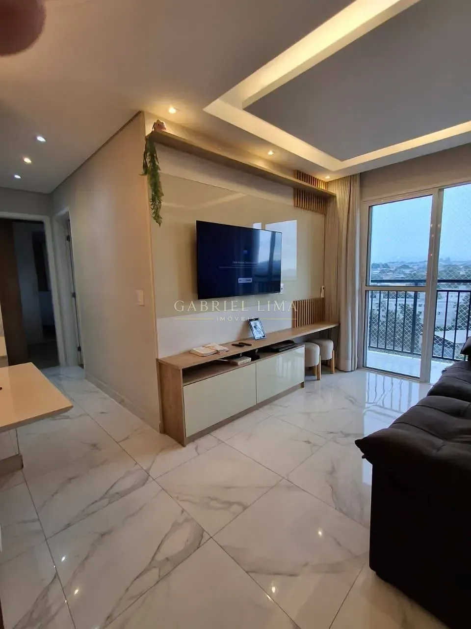 Apartamento, 2 quartos, 61 m² - Foto 22