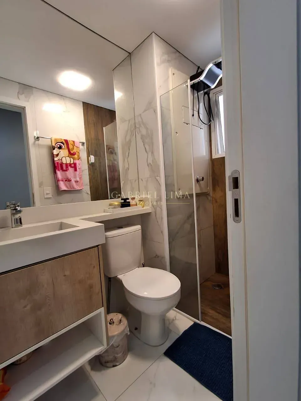 Apartamento, 2 quartos, 61 m² - Foto 36