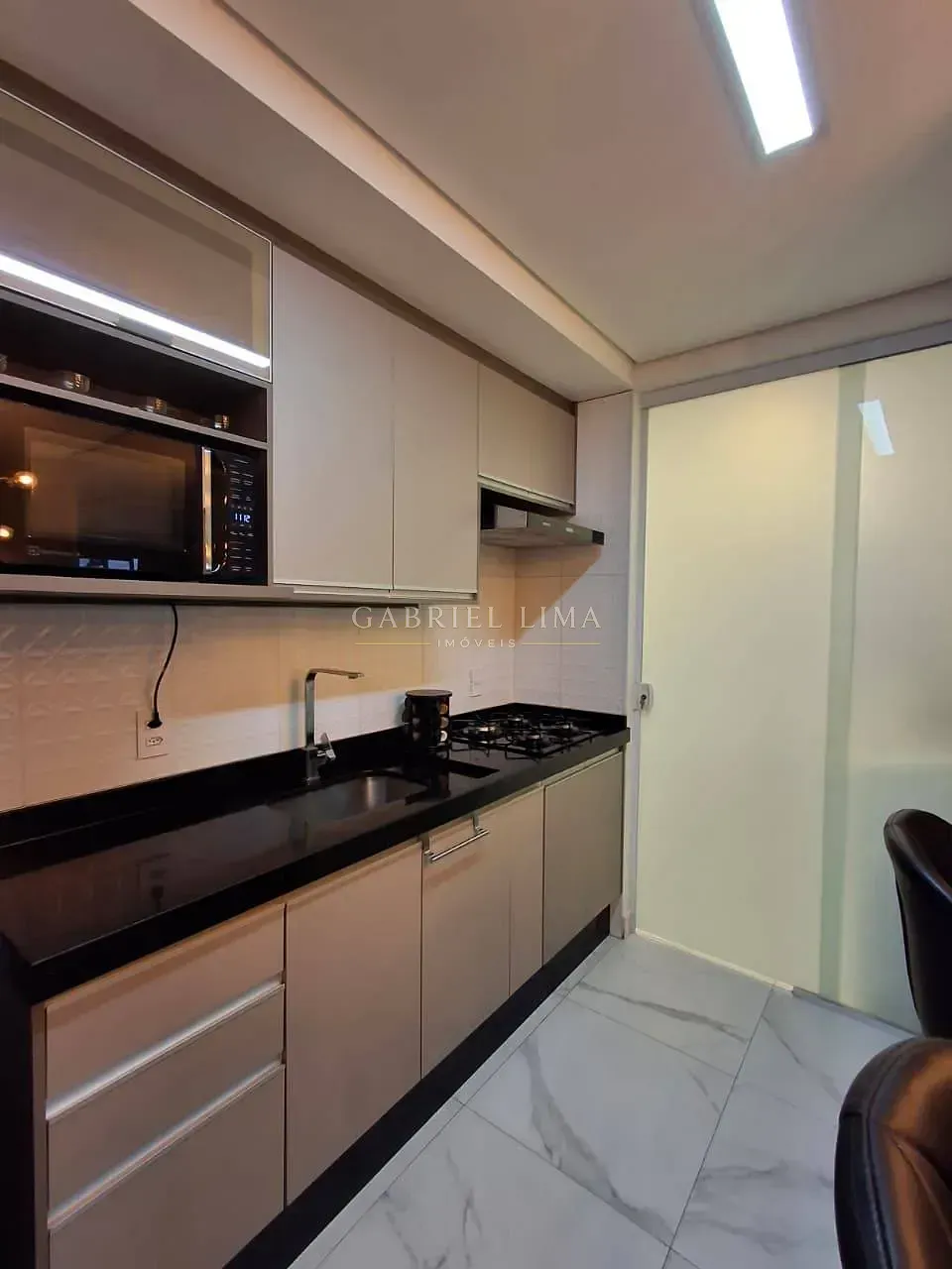 Apartamento, 2 quartos, 61 m² - Foto 14