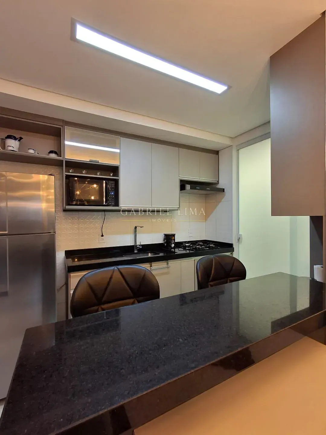 Apartamento, 2 quartos, 61 m² - Foto 7