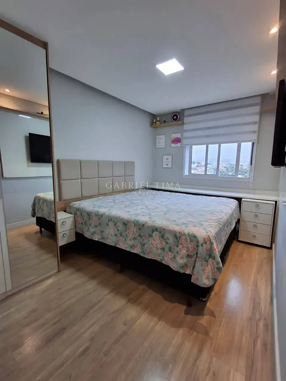 Apartamento, 2 quartos, 61 m² - Foto 31