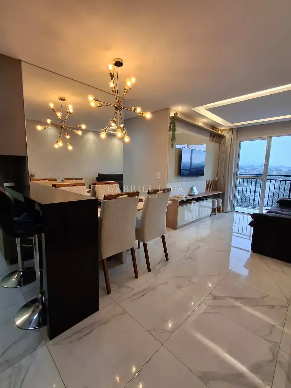 Apartamento, 2 quartos, 61 m² - Foto 12