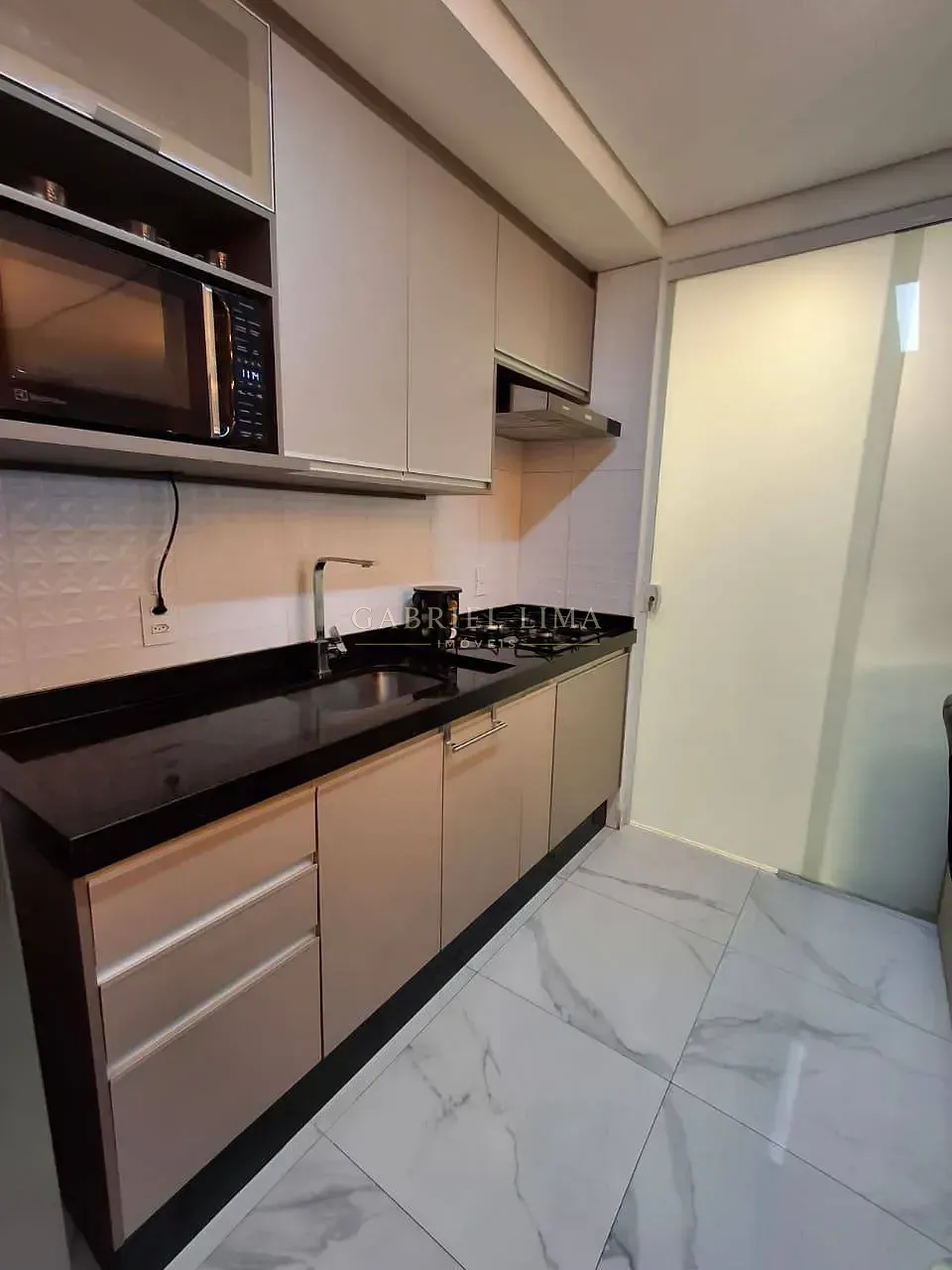 Apartamento, 2 quartos, 61 m² - Foto 16