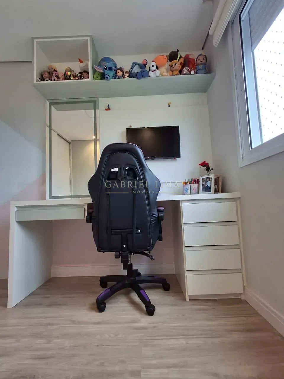 Apartamento, 2 quartos, 61 m² - Foto 27