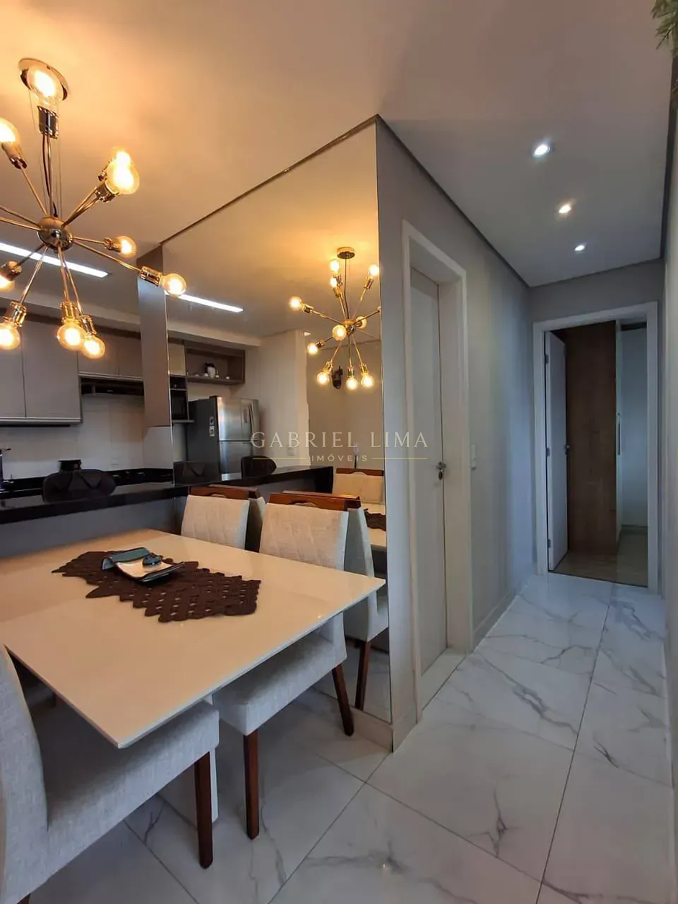 Apartamento, 2 quartos, 61 m² - Foto 6