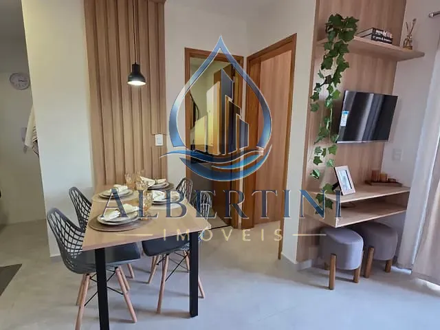 Apartamento com 50m² 2 quartos e 1 banheiro, à venda, no bairro Vila Nova Carolina em São Paulo