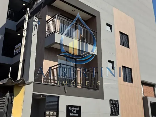 Apartamento com 50m² 2 quartos e 1 banheiro, à venda, no bairro Vila Nova Carolina em São Paulo