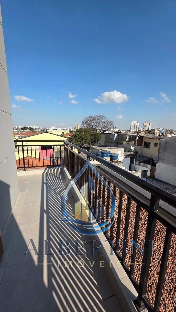 Apartamento, 2 quartos, 50 m² - Foto 23