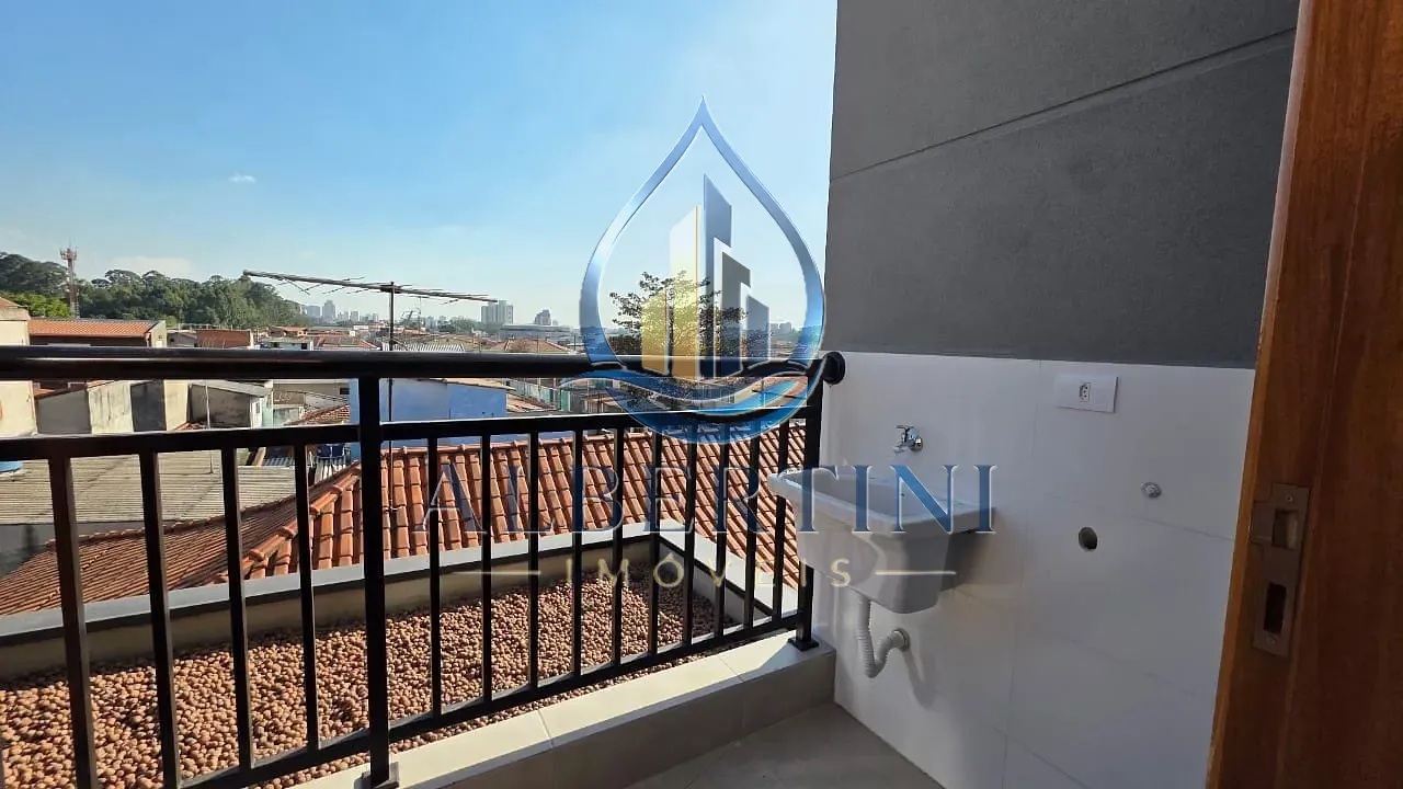 Apartamento, 2 quartos, 50 m² - Foto 24