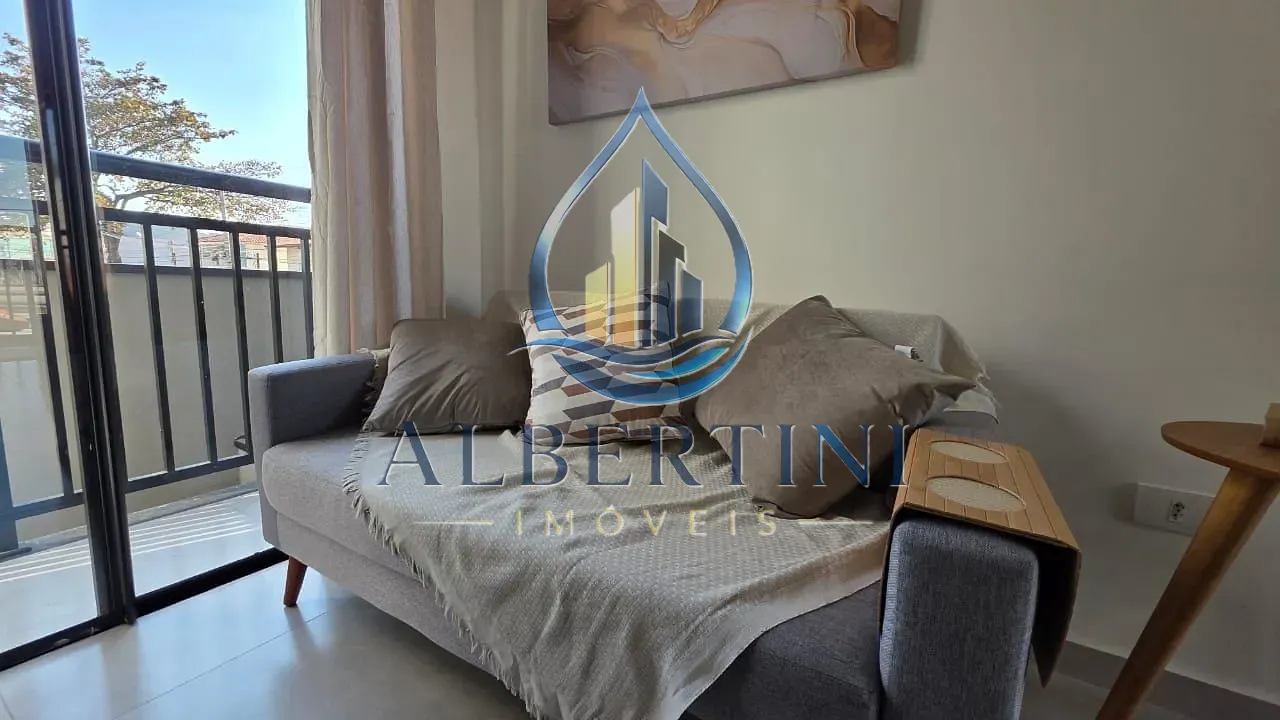Apartamento, 2 quartos, 50 m² - Foto 9