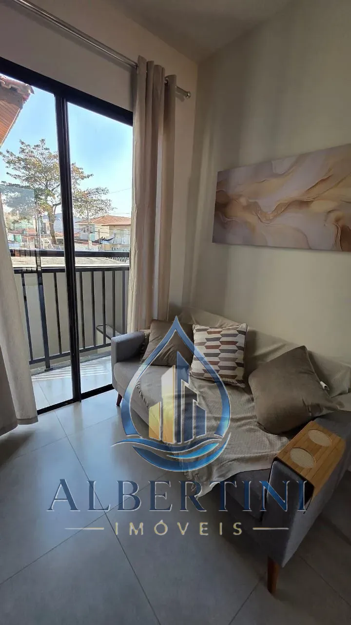 Apartamento, 2 quartos, 50 m² - Foto 8