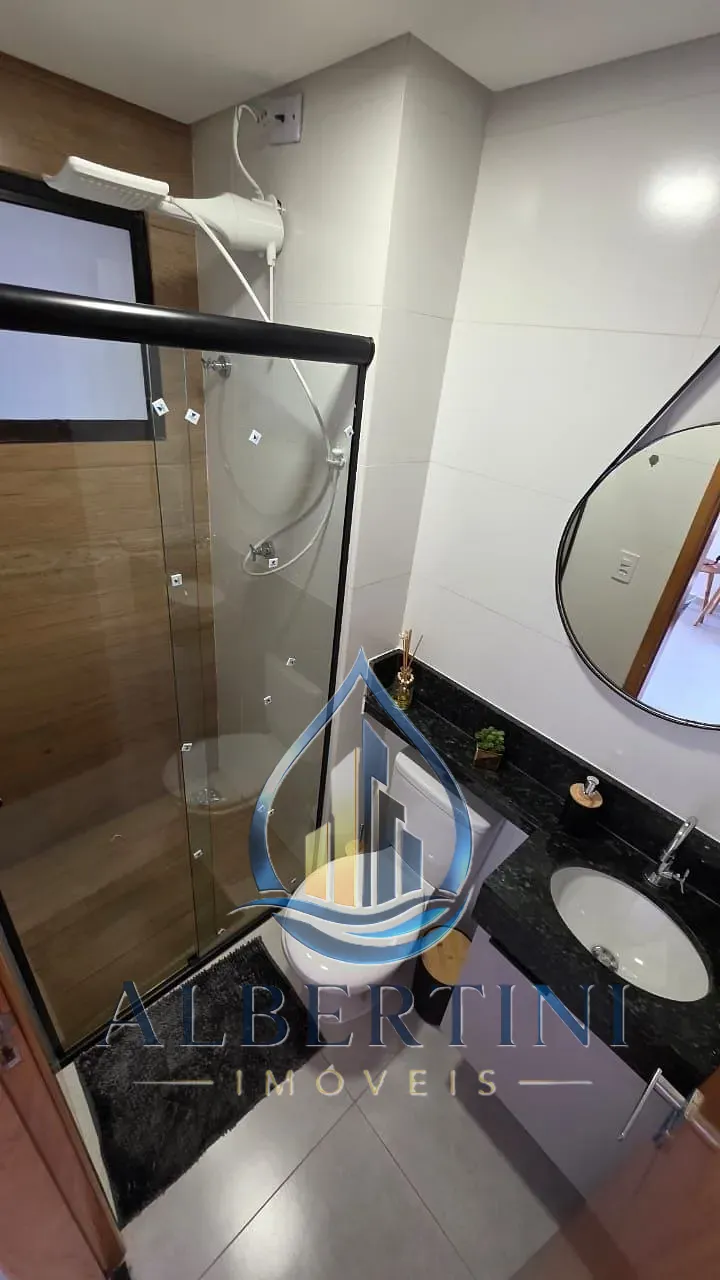 Apartamento, 2 quartos, 50 m² - Foto 11