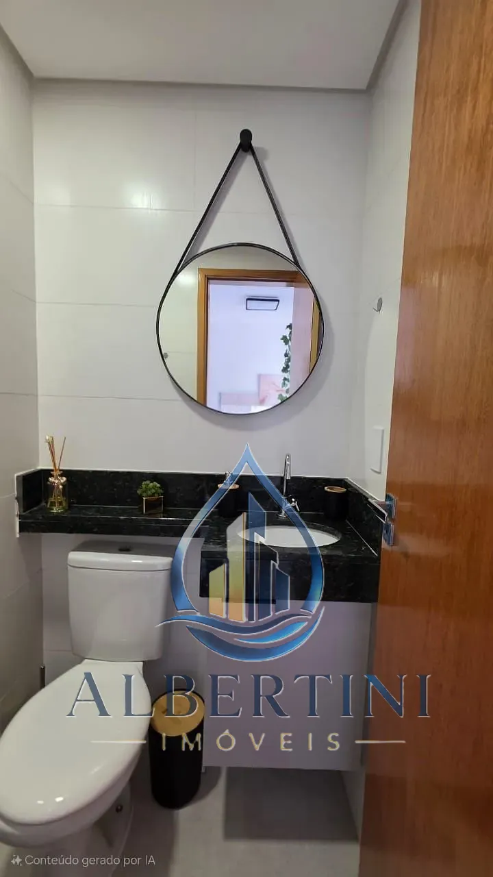 Apartamento, 2 quartos, 50 m² - Foto 12