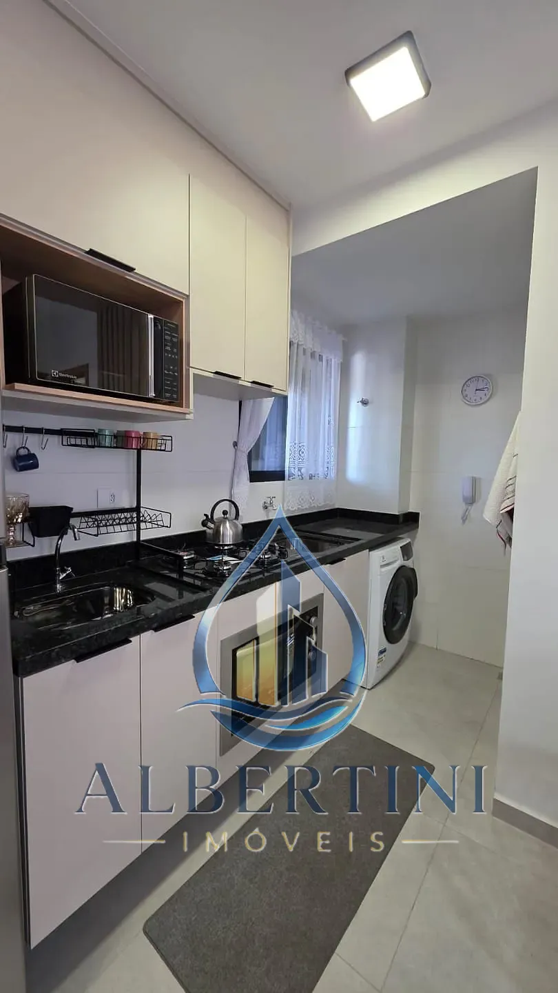 Apartamento, 2 quartos, 50 m² - Foto 14