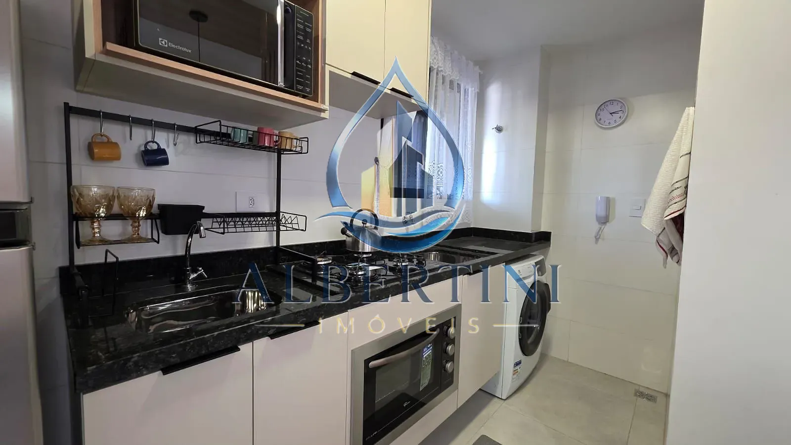 Apartamento, 2 quartos, 50 m² - Foto 15