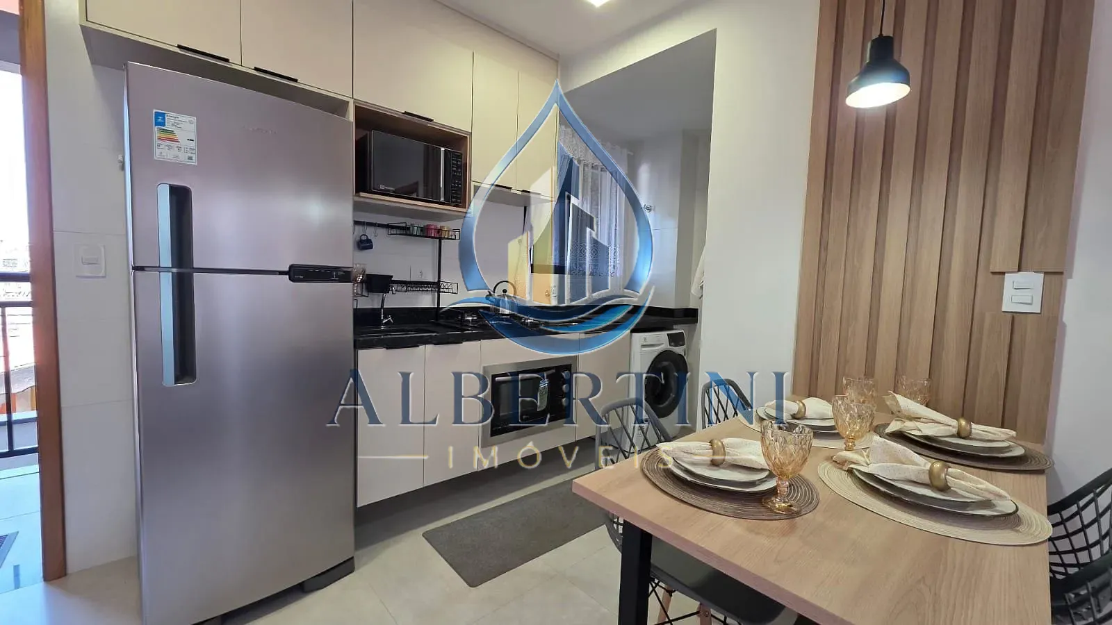 Apartamento, 2 quartos, 50 m² - Foto 16