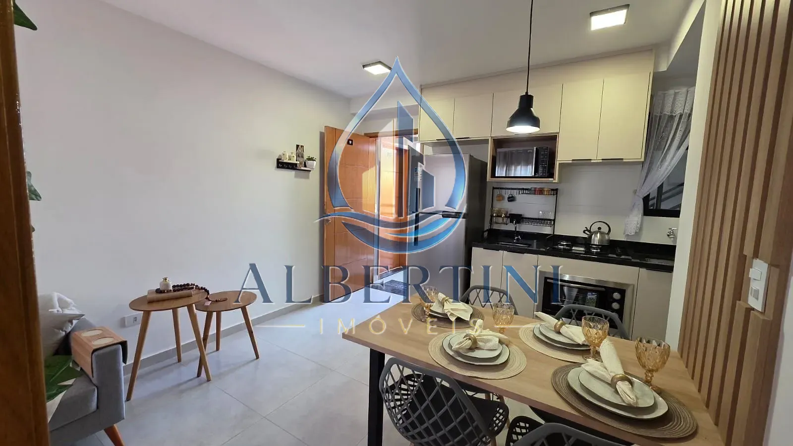 Apartamento, 2 quartos, 50 m² - Foto 3