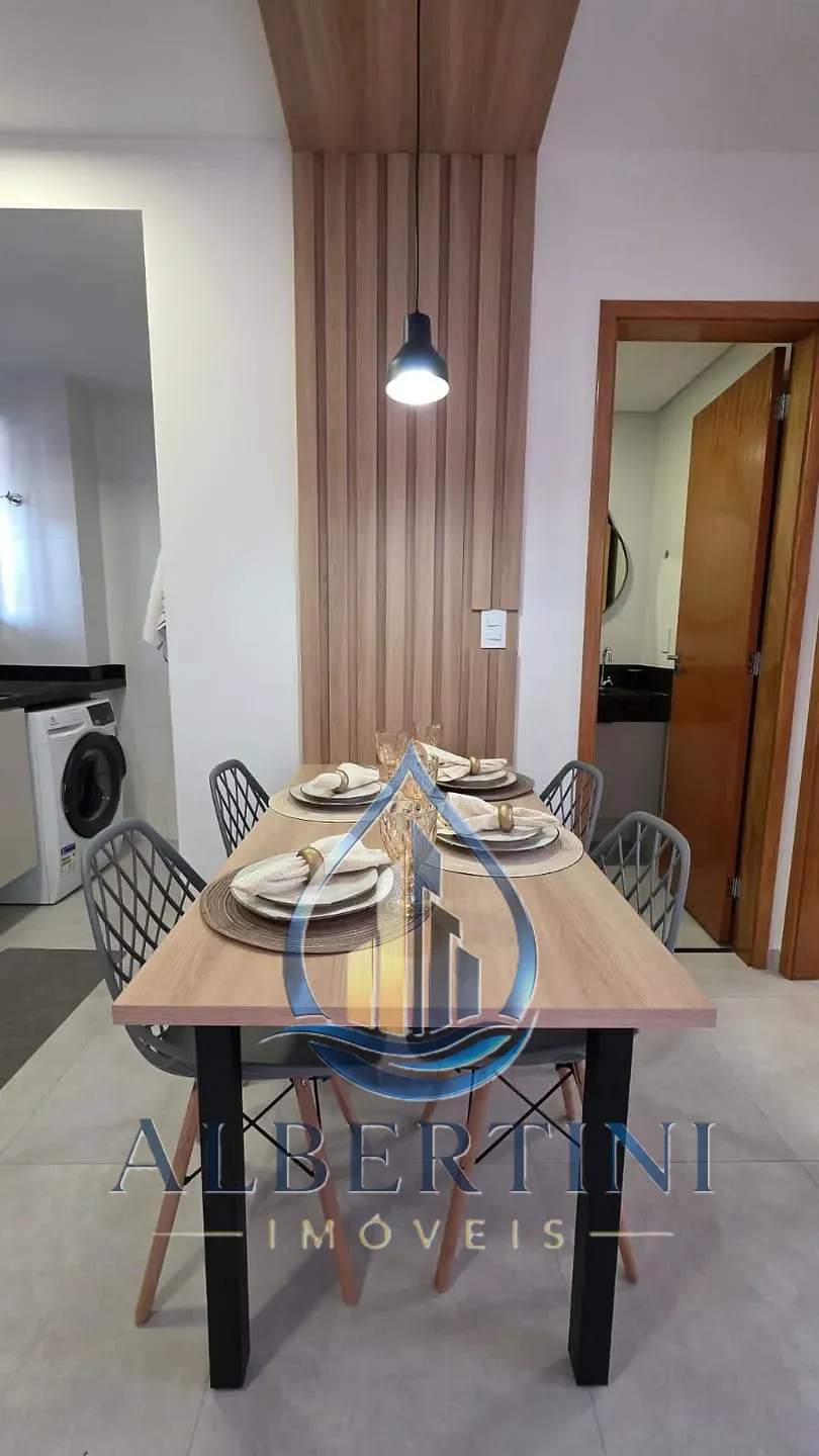 Apartamento, 2 quartos, 50 m² - Foto 4