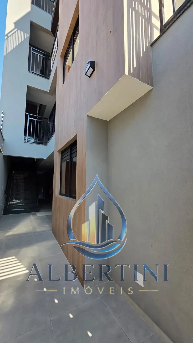 Apartamento, 2 quartos, 50 m² - Foto 43