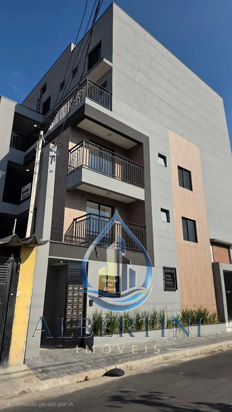 Apartamento, 2 quartos, 50 m² - Foto 5