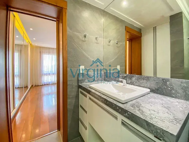 Apartamento com 276m² 4 quartos e 4 banheiros, à venda, no bairro Centro em Novo Hamburgo