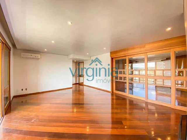 Apartamento com 276m² 4 quartos e 4 banheiros, à venda, no bairro Centro em Novo Hamburgo