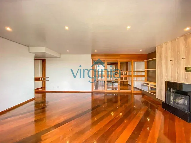 Apartamento com 276m² 4 quartos e 4 banheiros, à venda, no bairro Centro em Novo Hamburgo