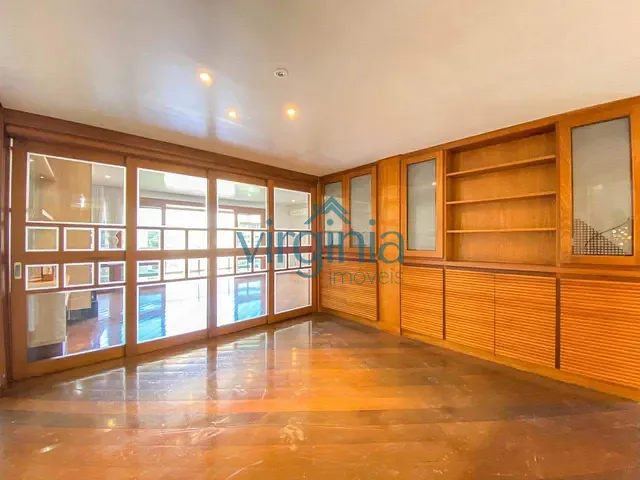 Apartamento com 276m² 4 quartos e 4 banheiros, à venda, no bairro Centro em Novo Hamburgo