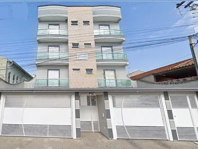 Apartamento 2 quartos e 1 banheiro, à venda, no bairro Jardim das Cerejeiras em Atibaia