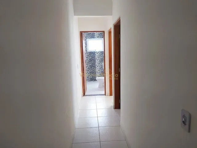 Apartamento 2 quartos e 1 banheiro, à venda, no bairro Jardim das Cerejeiras em Atibaia