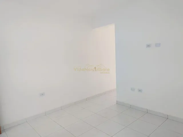 Apartamento 2 quartos e 1 banheiro, à venda, no bairro Jardim das Cerejeiras em Atibaia