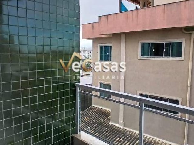 Apartamento com 100m² 2 quartos e 1 banheiro, à venda, no bairro Atlântica em Rio das Ostras