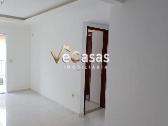Apartamento com 100m² 2 quartos e 1 banheiro, à venda, no bairro Atlântica em Rio das Ostras