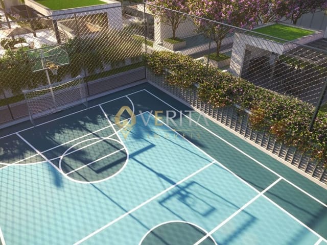 Apartamento 2 quartos e 2 banheiros, à venda, no bairro Barra Olímpica em Rio de Janeiro