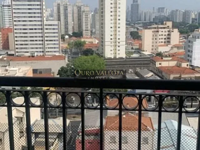 Apartamento com 70m² 3 quartos e 2 banheiros, para alugar, no bairro Alto da Mooca em São Paulo