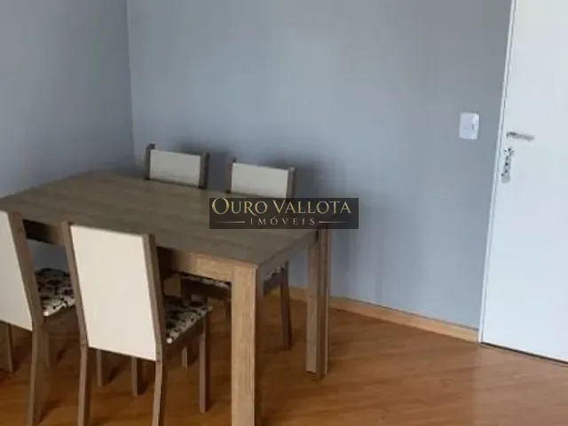 Apartamento com 70m² 3 quartos e 2 banheiros, para alugar, no bairro Alto da Mooca em São Paulo
