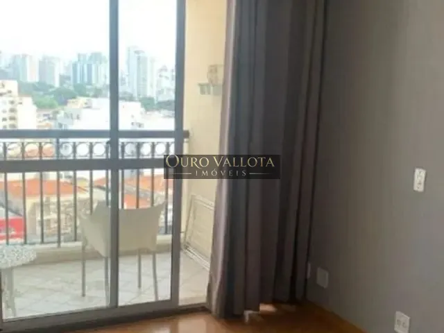 Apartamento com 70m² 3 quartos e 2 banheiros, para alugar, no bairro Alto da Mooca em São Paulo