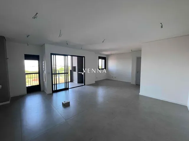 Apartamento com 136m² 1 quarto e 2 banheiros, para alugar, no bairro Gleba Fazenda Palhano em Londrina