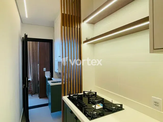 Apartamento 2 quartos e 2 banheiros, para alugar, no bairro Bela Vista em Uruguaiana