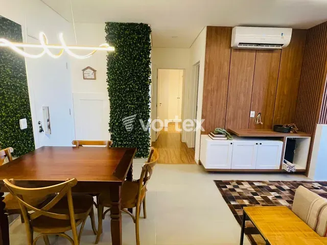 Apartamento 2 quartos e 2 banheiros, para alugar, no bairro Bela Vista em Uruguaiana