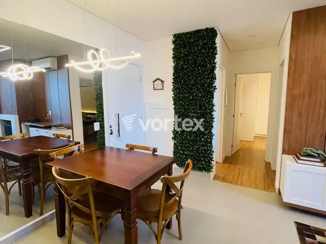 Apartamento 2 quartos e 2 banheiros, para alugar, no bairro Bela Vista em Uruguaiana