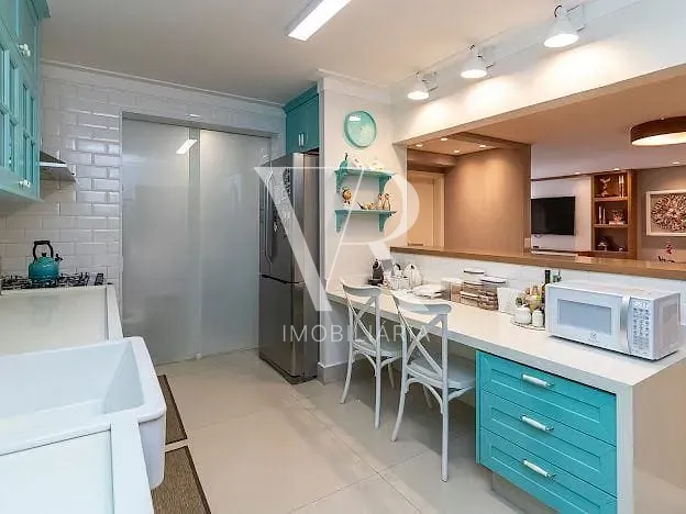 Apartamento, 2 quartos, 120 m² - Foto 25