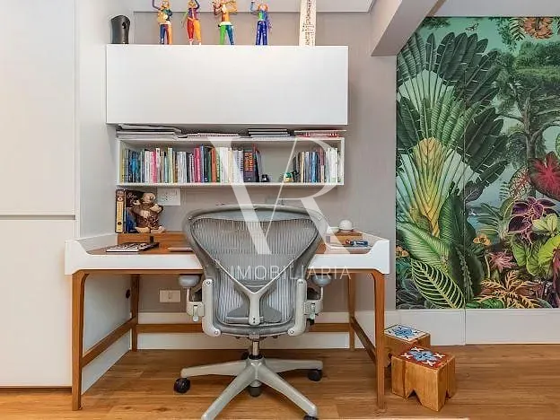 Apartamento, 2 quartos, 120 m² - Foto 16