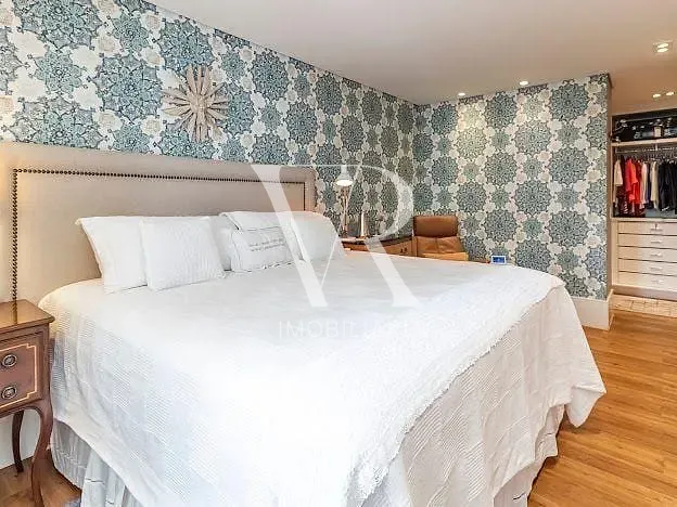 Apartamento, 2 quartos, 120 m² - Foto 14