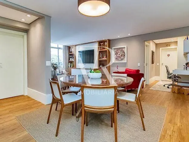 Apartamento, 2 quartos, 120 m² - Foto 11