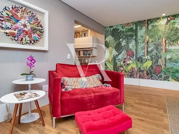 Apartamento, 2 quartos, 120 m² - Foto 7