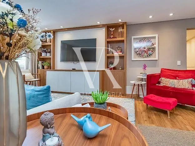 Apartamento, 2 quartos, 120 m² - Foto 6