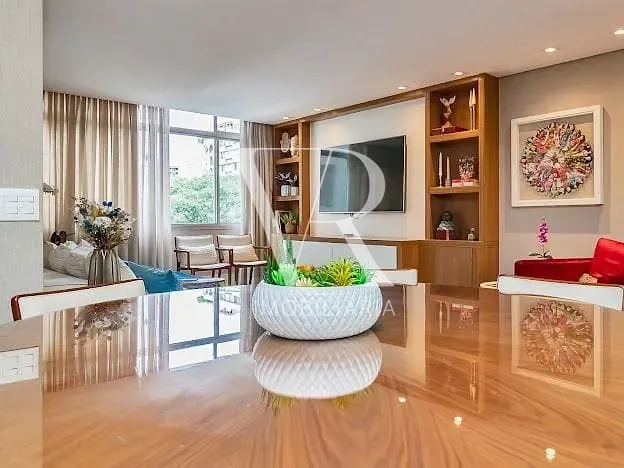 Apartamento, 2 quartos, 120 m² - Foto 9