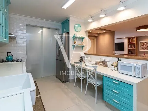 Apartamento, 2 quartos, 120 m² - Foto 25