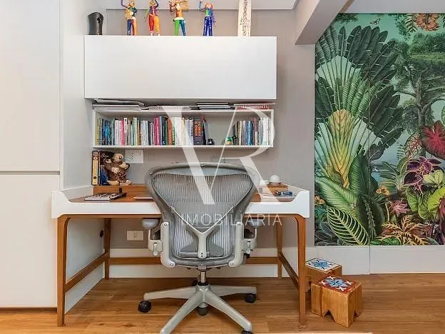 Apartamento, 2 quartos, 120 m² - Foto 16